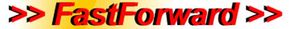 Autorijschool FastForward logo